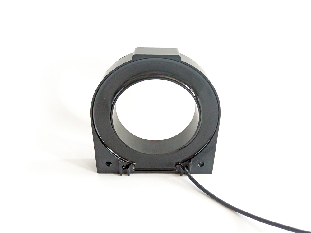 HTA80D residual current transformer